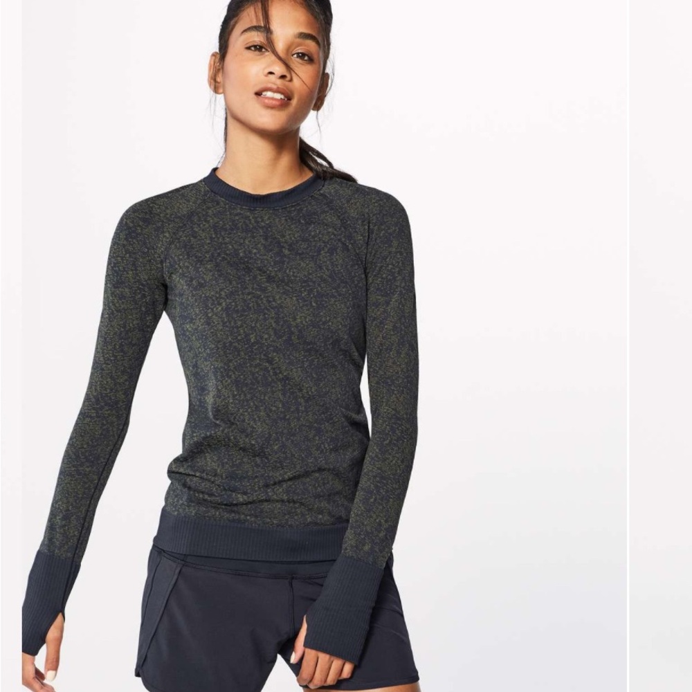 LULU🍋 Rest Less Pullover
